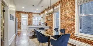 Renovated Historic 4BR Denver Home w/ Private Yard Gallery 1