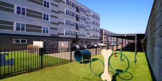 Ravenswood Terrace Gallery 1