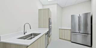 301 QUAY COMMONS Gallery 55