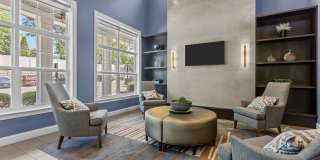 Merion Stratford Gallery 1