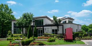 Citra Luxury Apartments Gallery 36
