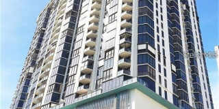 1 BEACH Drive SE Gallery 1