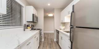 The Regent at Bellevue Way Apartments Gallery 17