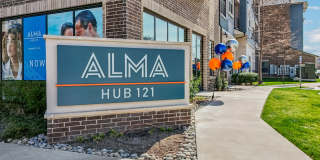 Alma Hub 121 Gallery 45