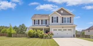 Charming and Freshly Updated Cul-de-Sac Home in Sanford! Gallery 1