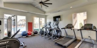 Eaton Village Gallery 8