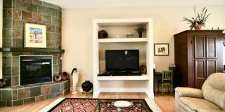 Mountain and City Views from this Furnished Rental! Gallery 10