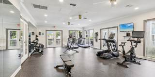 Bridgewater Apartments Gallery 11