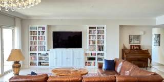 Seasonal/short term 3/2 renovated Ritz Carlton beauty with long water views Gallery 12