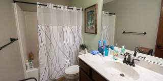 Spacious NW Home with Fenced Yard & Deck Gallery 7