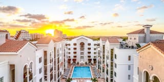 Gables Grand Plaza Apartments Gallery 1