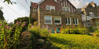 533 Glen Echo Road (3BD/2BT) | Single-Family Home in West Mount Airy 533 Glen Echo Road (3BD/2BT) | Single-Family Home in West Mount Airy Gallery 1