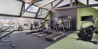 Parc on 12 Gallery 15