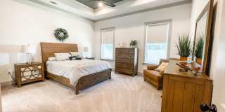 Custom built, almost brand new one story 3/2 home with all of the East Hill charm! Gallery 10