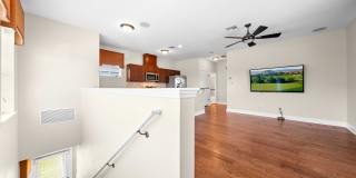 Stunningly Beautiful and Stylish Garage Apartment ~ Gallery 32