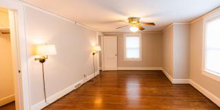 Sunset Hills 3 bedroom 2 bathroom charming brick bungalow in Greensboro. Lawn care included Gallery 47