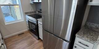 3 Bedroom | 2 Bathroom | 1 Car Garage | Duplex | Springfield MO! Gallery 8