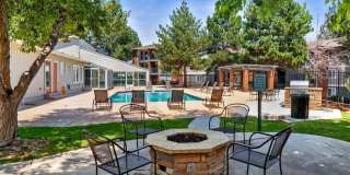 Ascent on the Highline Gallery 18