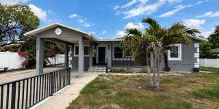 Beautiful S. Tampa 3BR/2BA remodeled home with covered parking in sought out school district. Beautiful S. Tampa 3BR/2BA remodeled home with covered parking in sought out school district. Gallery 1