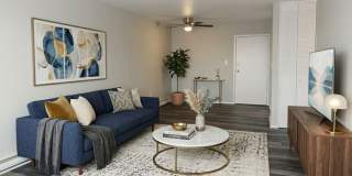 Gaslight Apartments Gallery 6