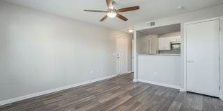 Nash Springs Apartments Gallery 21