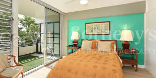 Makiki Gem- Fully Furnished 1BR/1BA/1Parking Gallery 3