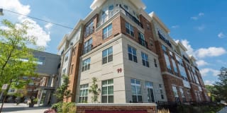 Woodmont Metro at Metuchen Station Gallery 2