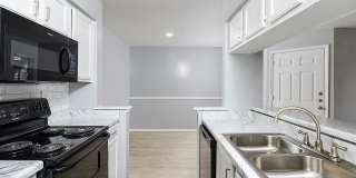 Stoneleigh Apartments Gallery 19