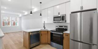 731 W HUNTINGDON Street Gallery 1