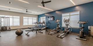 The Promenade - Affordable Housing Gallery 18