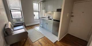 370 West 52nd Street Gallery 1