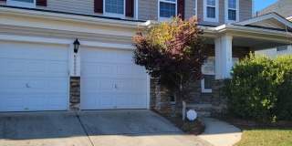 Spacious 4BR Home in Waterlyn in Mooresville Gallery 1