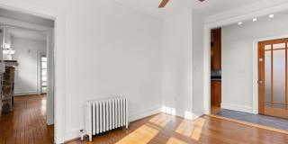 3 Bed 2.5 Bath - Takoma Park Craftsman - Spacious Rear Deck Gallery 19