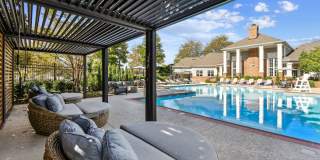 The Residences at Springfield Station Gallery 39