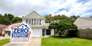 12901 Detroit Woods Lane Gallery 1
