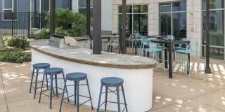 Bell South Lamar Gallery 22