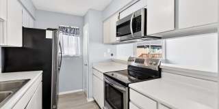 6118 Hidden Cove - 2/bedroom 1/bathroom - $1050/month Gallery 13