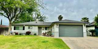 Charming Northwest Fresno 3/2 Gallery 1