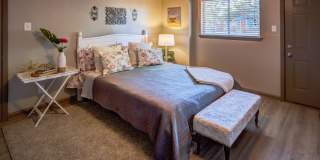 The Station Apartments Gallery 7