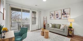 Arvada Station Gallery 21