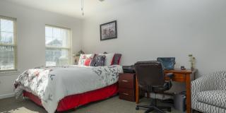 2 bed, 2 bath independent senior living (55+ years of age) heat, hot water, & electricity included (7 Joshua Way #212) Gallery 62