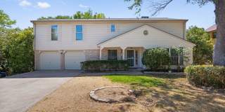 11809 Eubank Dr, Austin, TX 78758 11809 Eubank Dr, Austin, TX 78758 Gallery 1