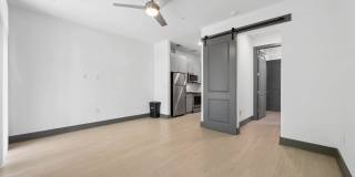 The Baxter Decatur Apartments Gallery 2