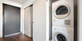 25th West facing luxury unit located top of Hyatt Hotel! Gallery 12