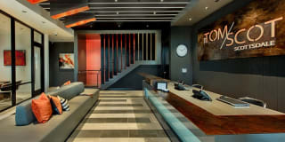 The Tomscot Gallery 12