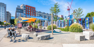 The Lofts at Kendall Square Gallery 74