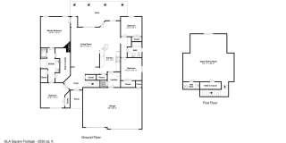 4 Bedroom 2.5 Bath Home in Moore Schools Gallery 5