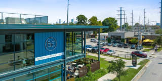 East Bend Apartments Gallery 39