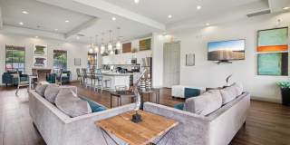 Crenshaw Grand Apartments Gallery 25