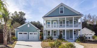 1213 Captain Rivers Drive Gallery 1